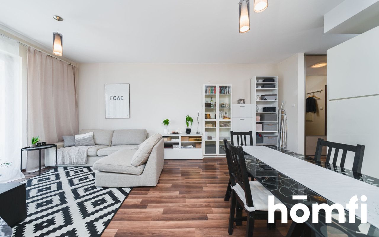 Mieszkanie na sprzedaż, Wiślane Tarasy! - Mieszkanie - Sprzedaż - Kraków, Śródmieście / Grzegórzki