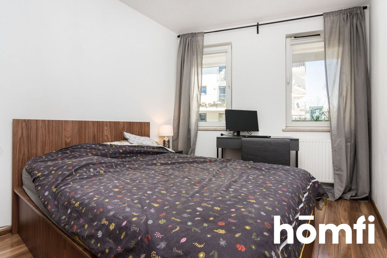 Na wynajem 2 pokojowe mieszkanie przy parku, Apartamenty Wielicka - Mieszkanie - Wynajem - Kraków, Podgórze / Bieżanów-Prokocim