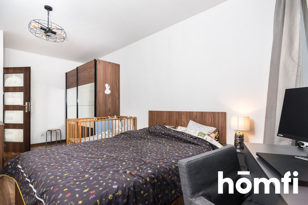 Na wynajem 2 pokojowe mieszkanie przy parku, Apartamenty Wielicka - Mieszkanie - Wynajem - Kraków, Podgórze / Bieżanów-Prokocim