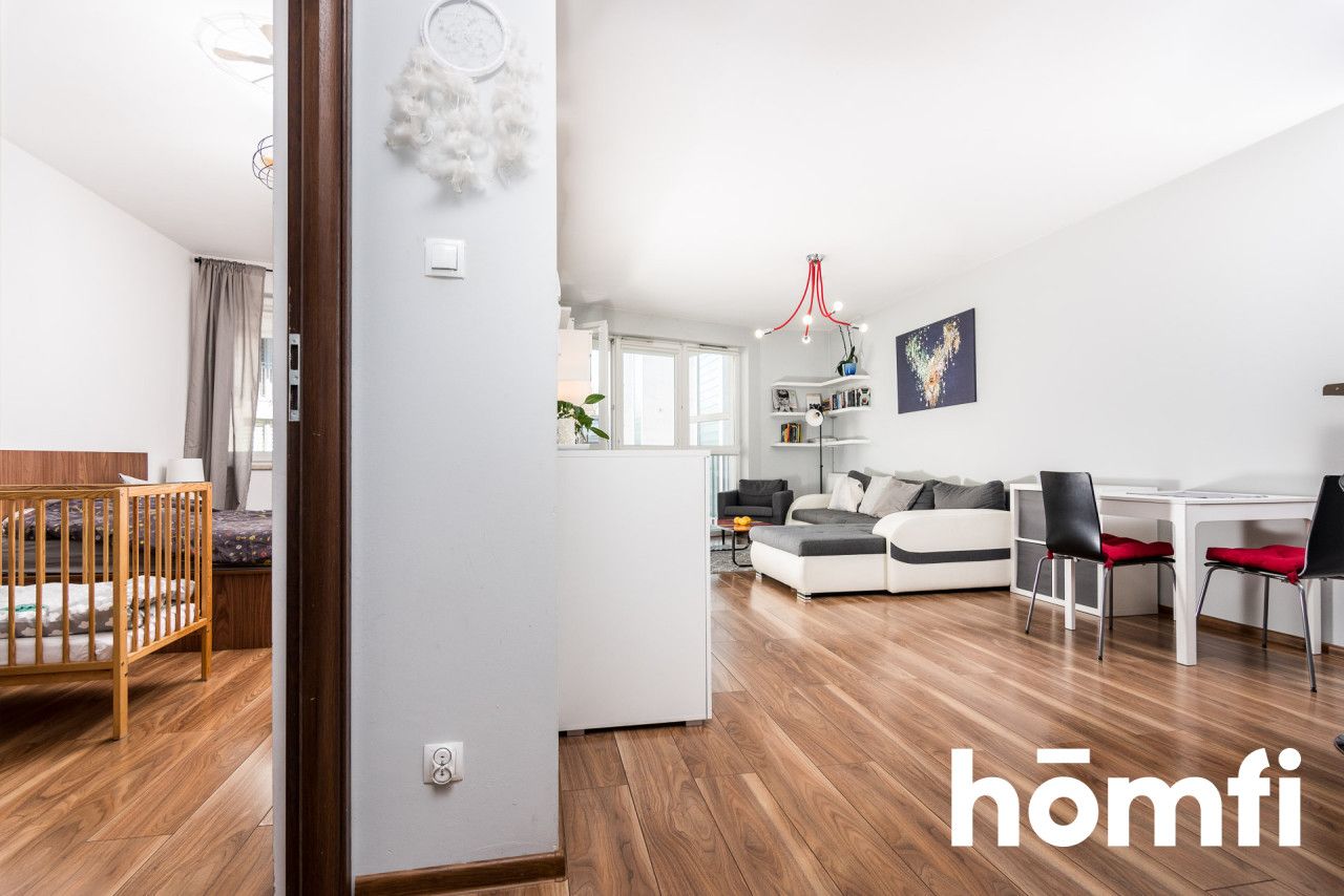 Na wynajem 2 pokojowe mieszkanie przy parku, Apartamenty Wielicka - Mieszkanie - Wynajem - Kraków, Podgórze / Bieżanów-Prokocim