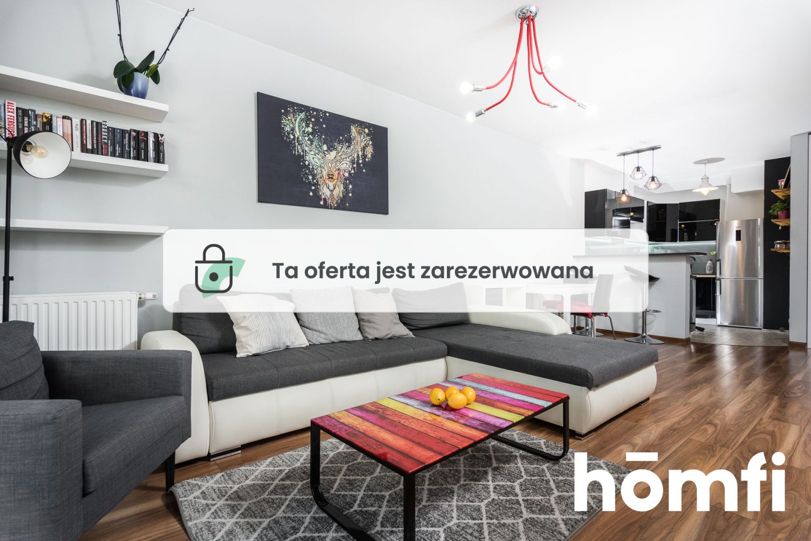 Na wynajem 2 pokojowe mieszkanie przy parku, Apartamenty Wielicka - Mieszkanie - Wynajem - Kraków, Podgórze / Bieżanów-Prokocim