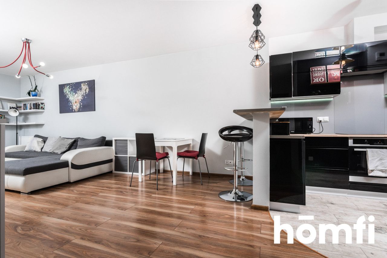 Na wynajem 2 pokojowe mieszkanie przy parku, Apartamenty Wielicka - Mieszkanie - Wynajem - Kraków, Podgórze / Bieżanów-Prokocim