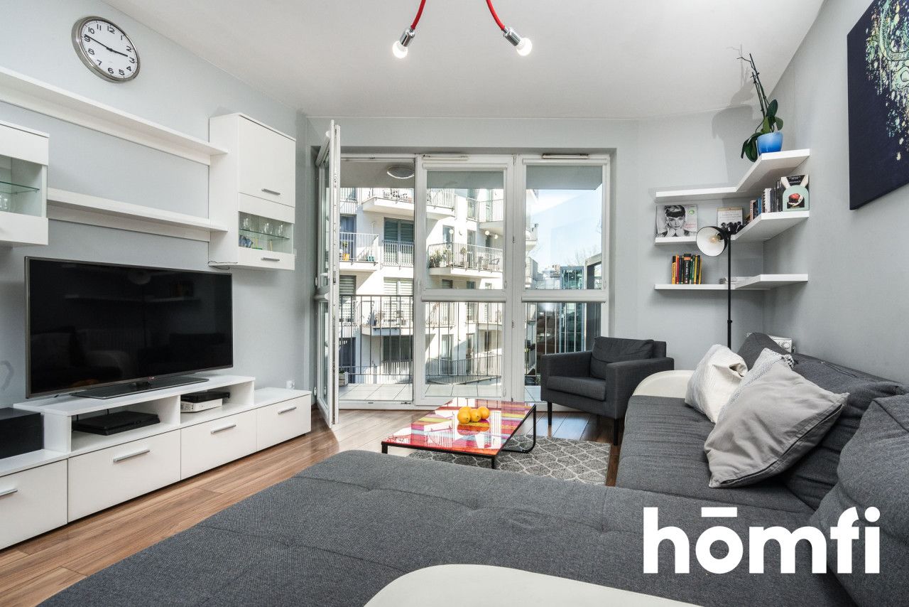 Na wynajem 2 pokojowe mieszkanie przy parku, Apartamenty Wielicka - Mieszkanie - Wynajem - Kraków, Podgórze / Bieżanów-Prokocim