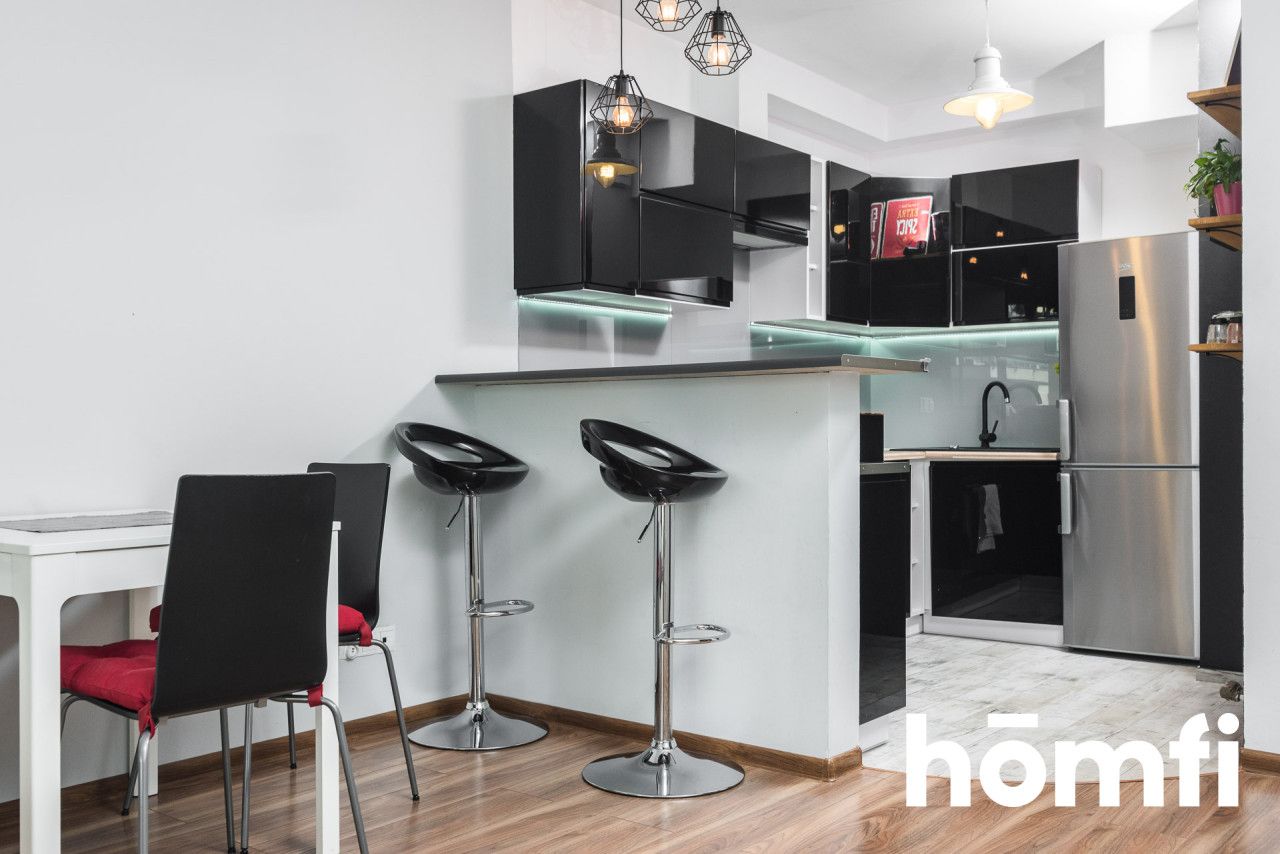 Na wynajem 2 pokojowe mieszkanie przy parku, Apartamenty Wielicka - Mieszkanie - Wynajem - Kraków, Podgórze / Bieżanów-Prokocim