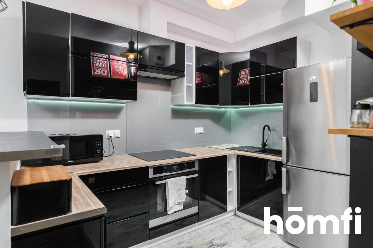 Na wynajem 2 pokojowe mieszkanie przy parku, Apartamenty Wielicka - Mieszkanie - Wynajem - Kraków, Podgórze / Bieżanów-Prokocim