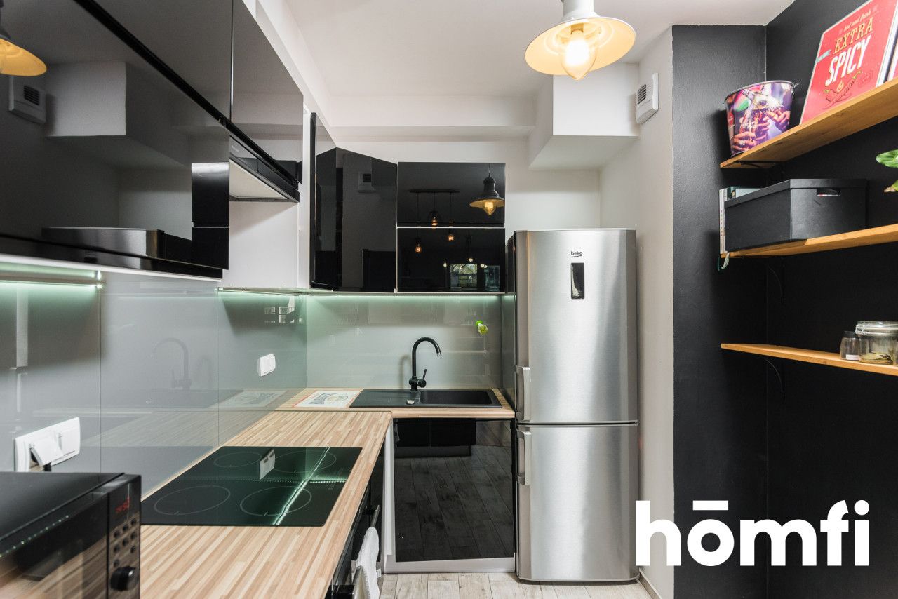 Na wynajem 2 pokojowe mieszkanie przy parku, Apartamenty Wielicka - Mieszkanie - Wynajem - Kraków, Podgórze / Bieżanów-Prokocim