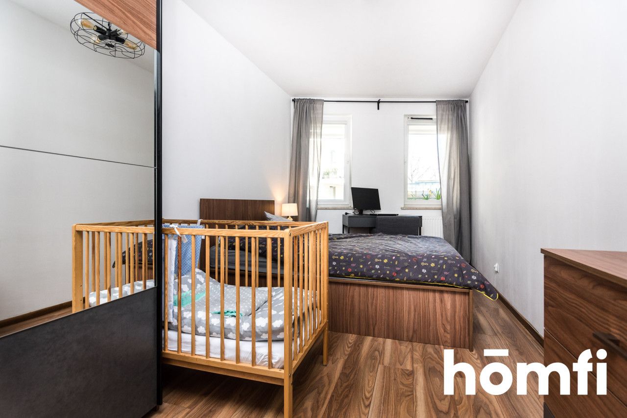 Na wynajem 2 pokojowe mieszkanie przy parku, Apartamenty Wielicka - Mieszkanie - Wynajem - Kraków, Podgórze / Bieżanów-Prokocim