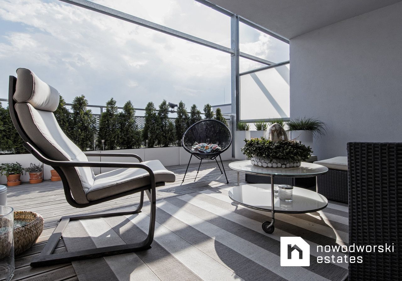 Wyjątkowe,nietuzinkowe,3pokojowe mieszkanie - Mieszkanie - Sprzedaż - Poznań, Grunwald