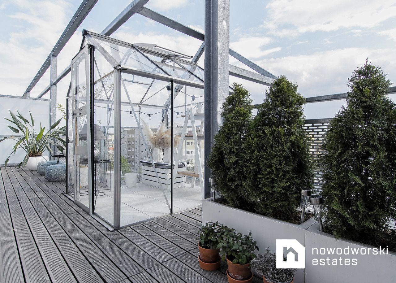 Wyjątkowe,nietuzinkowe,3pokojowe mieszkanie - Mieszkanie - Sprzedaż - Poznań, Grunwald