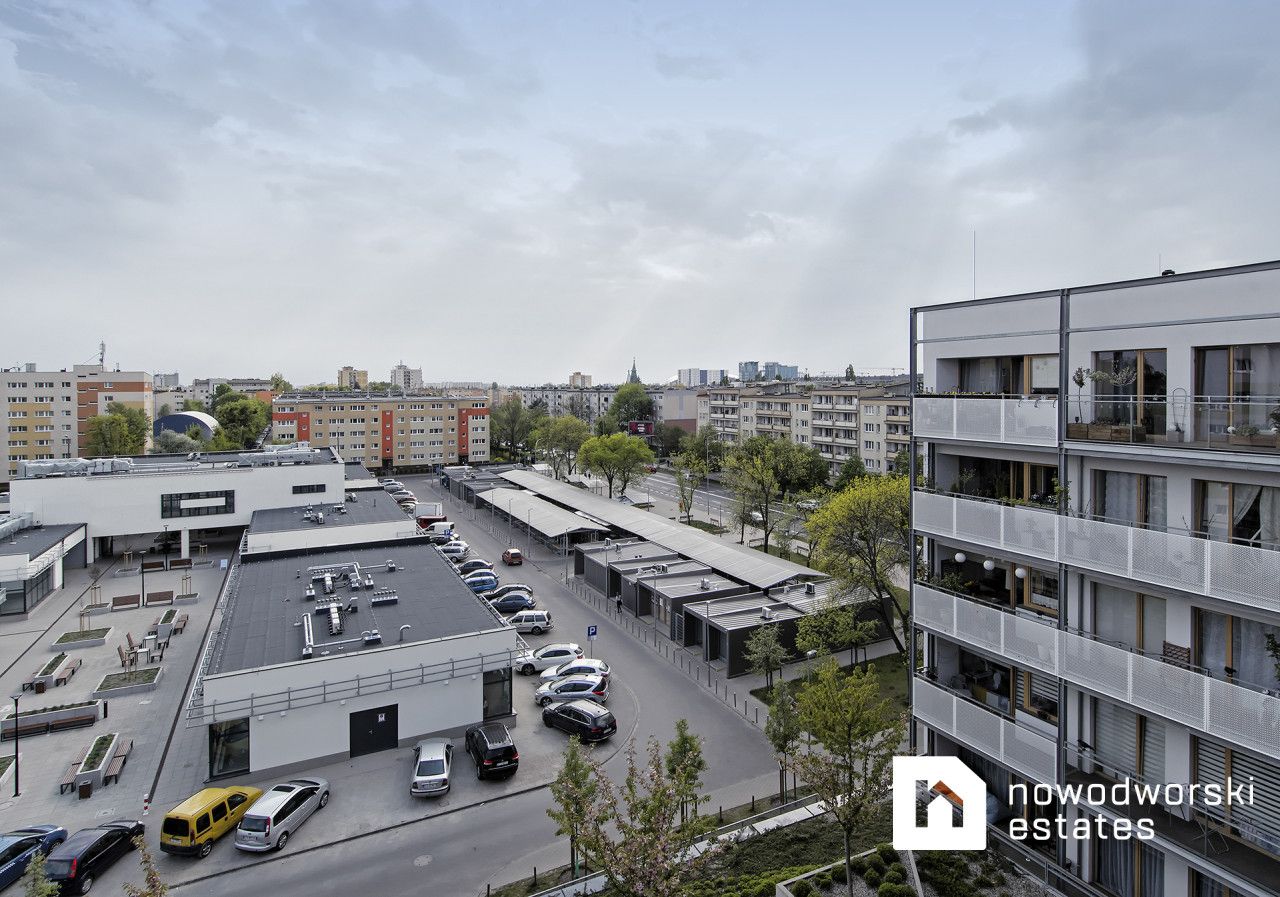 Wyjątkowe,nietuzinkowe,3pokojowe mieszkanie - Mieszkanie - Sprzedaż - Poznań, Grunwald