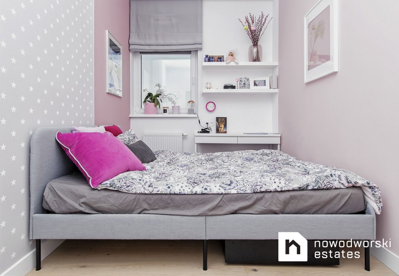 Wyjątkowe,nietuzinkowe,3pokojowe mieszkanie - Mieszkanie - Sprzedaż - Poznań, Grunwald