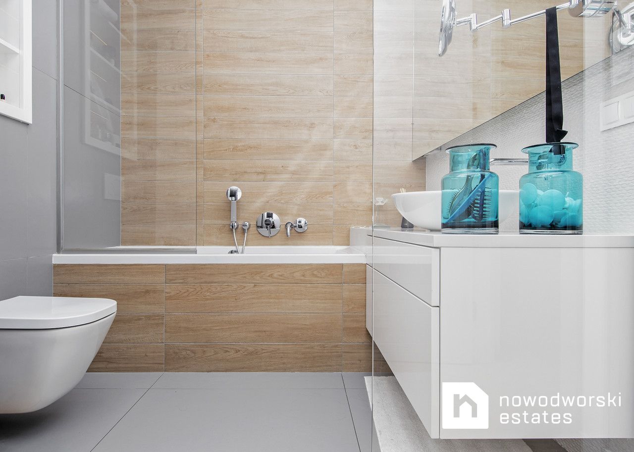 Wyjątkowe,nietuzinkowe,3pokojowe mieszkanie - Mieszkanie - Sprzedaż - Poznań, Grunwald