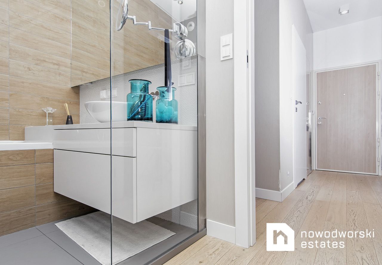 Wyjątkowe,nietuzinkowe,3pokojowe mieszkanie - Mieszkanie - Sprzedaż - Poznań, Grunwald