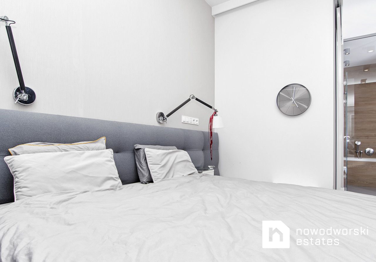 Wyjątkowe,nietuzinkowe,3pokojowe mieszkanie - Mieszkanie - Sprzedaż - Poznań, Grunwald