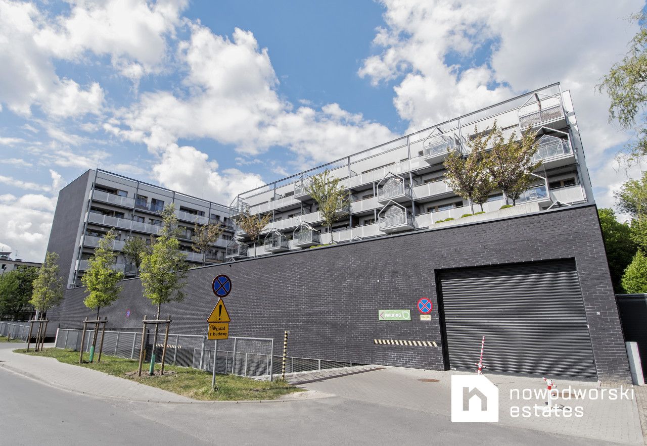 Wyjątkowe,nietuzinkowe,3pokojowe mieszkanie - Mieszkanie - Sprzedaż - Poznań, Grunwald