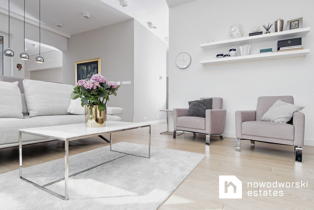 Wyjątkowe,nietuzinkowe,3pokojowe mieszkanie - Mieszkanie - Sprzedaż - Poznań, Grunwald