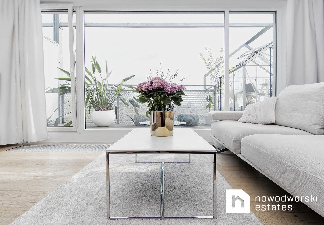 Wyjątkowe,nietuzinkowe,3pokojowe mieszkanie - Mieszkanie - Sprzedaż - Poznań, Grunwald