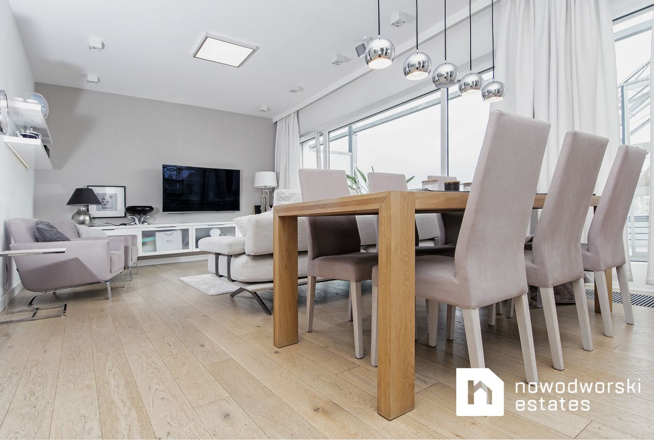 Wyjątkowe,nietuzinkowe,3pokojowe mieszkanie - Mieszkanie - Sprzedaż - Poznań, Grunwald