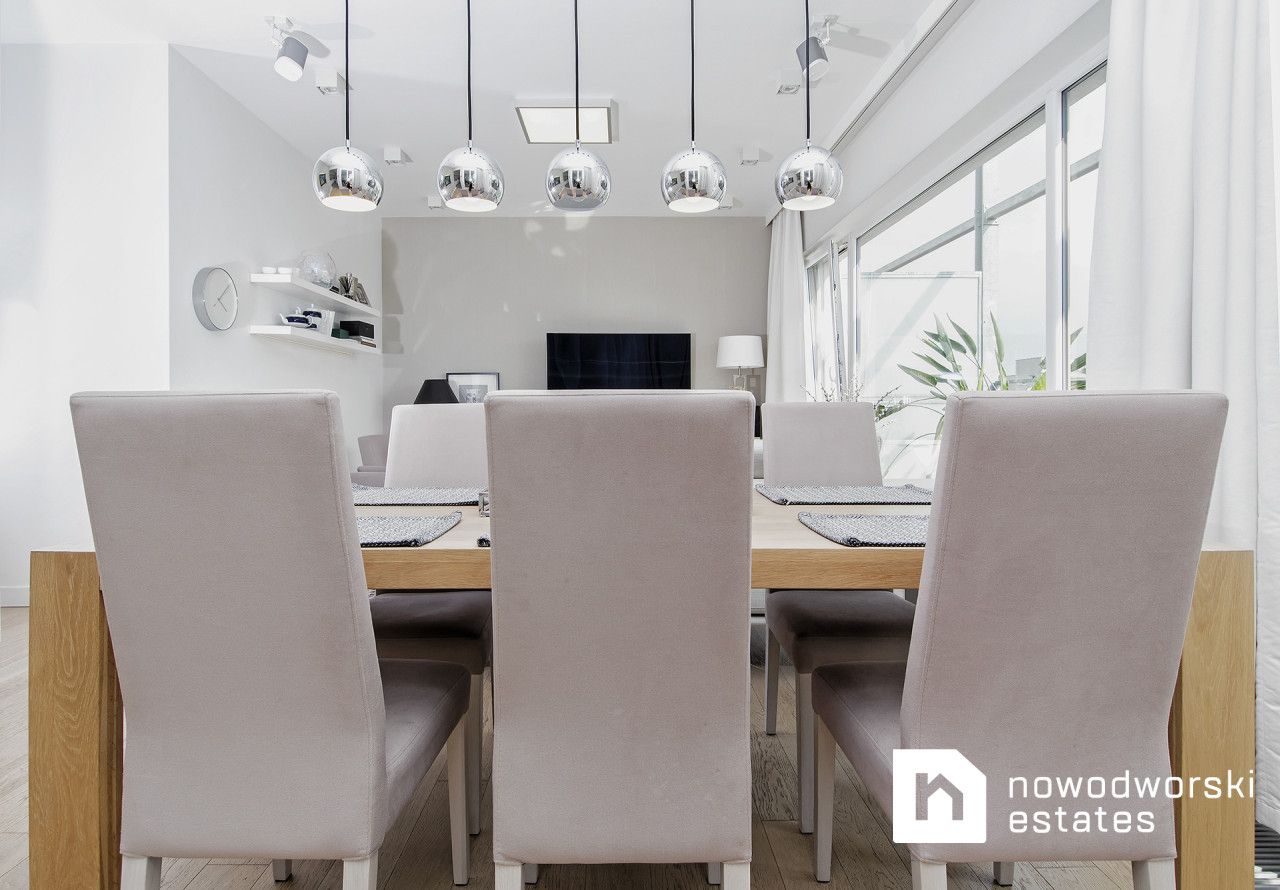 Wyjątkowe,nietuzinkowe,3pokojowe mieszkanie - Mieszkanie - Sprzedaż - Poznań, Grunwald