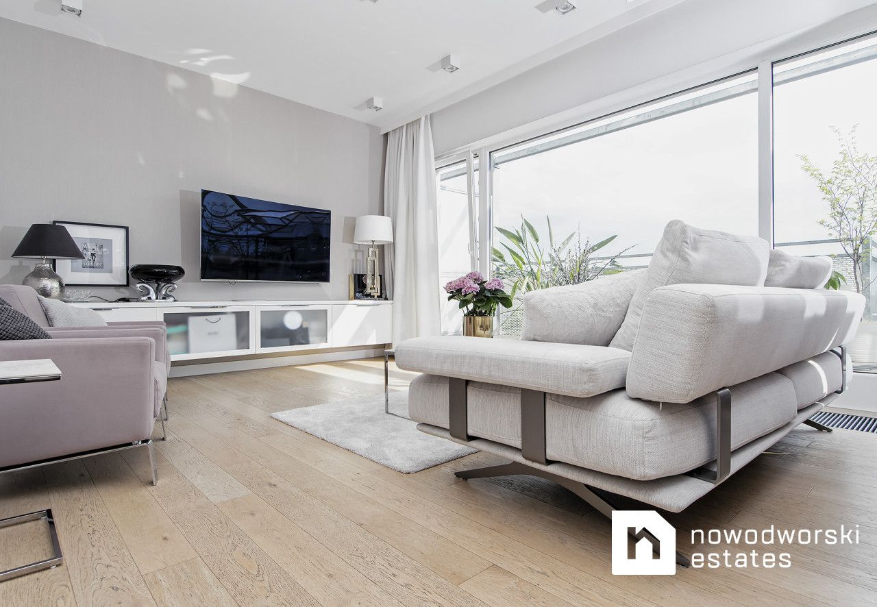 Wyjątkowe,nietuzinkowe,3pokojowe mieszkanie - Mieszkanie - Sprzedaż - Poznań, Grunwald