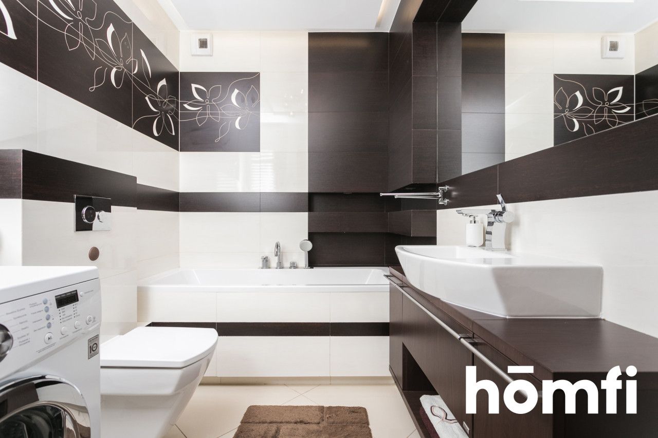 Apartment, 7th floor | Verona terraces | 3 rooms - Apartment - Rent - Kraków, Krowodrza