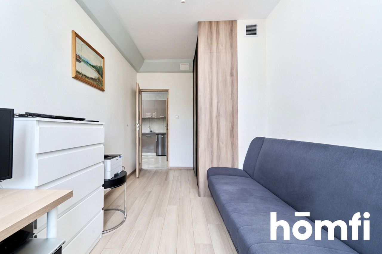 2-pokojowe 45 m2 Hercena / Centrum - Mieszkanie - Sprzedaż - Wrocław, Krzyki / Przedmieście Oławskie