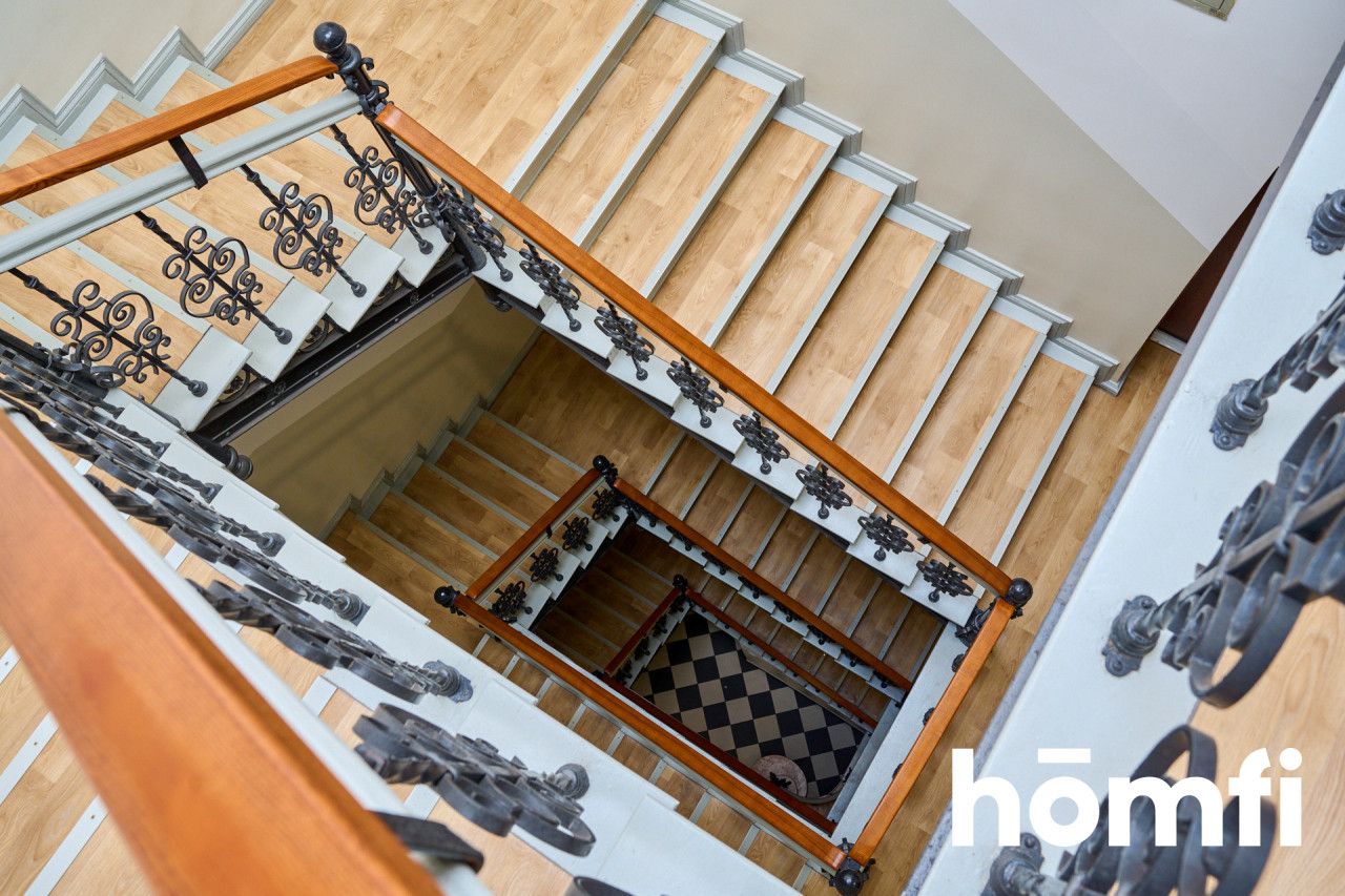 2-pokojowe 45 m2 Hercena / Centrum - Mieszkanie - Sprzedaż - Wrocław, Krzyki / Przedmieście Oławskie