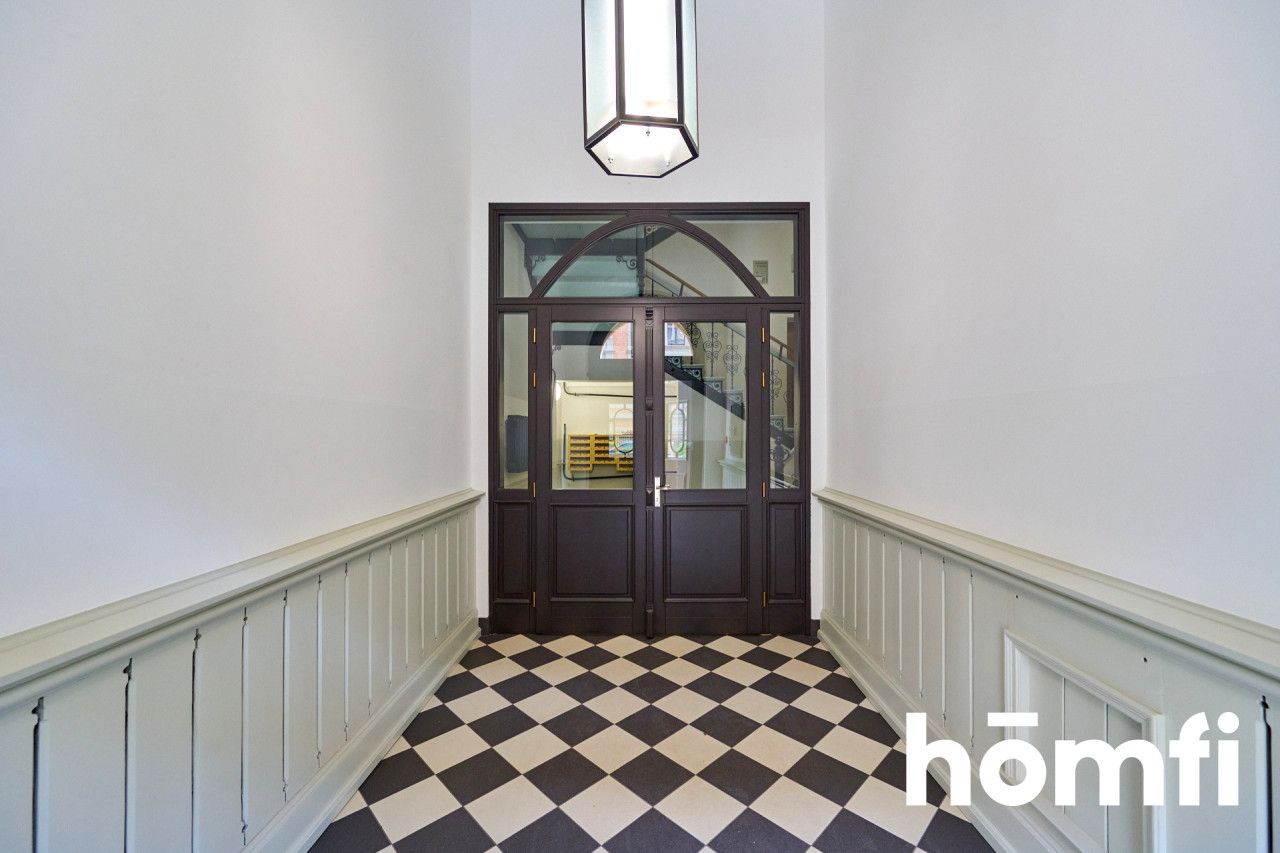 2-pokojowe 45 m2 Hercena / Centrum - Mieszkanie - Sprzedaż - Wrocław, Krzyki / Przedmieście Oławskie