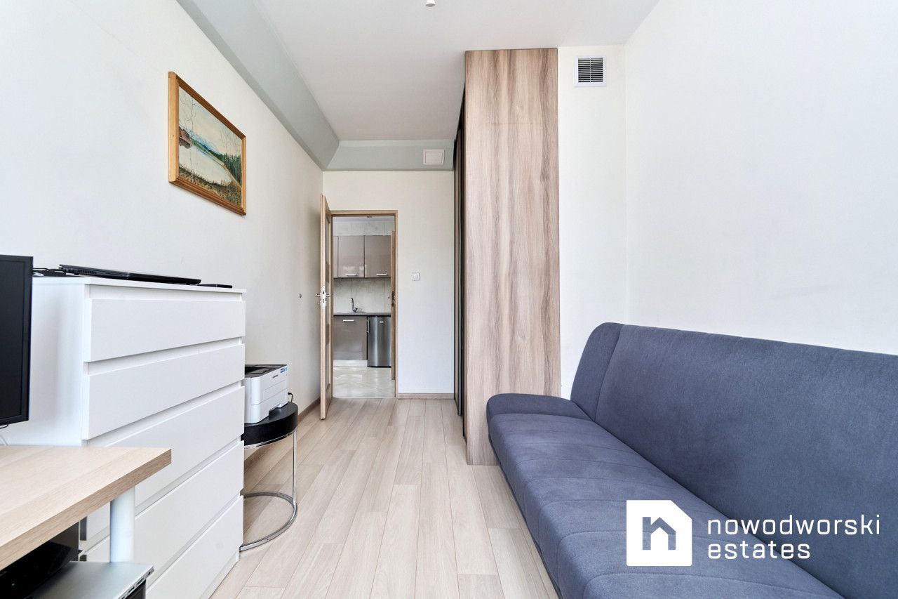 2-pokojowe 45 m2 Hercena / Centrum - Mieszkanie - Sprzedaż - Wrocław, Krzyki / Przedmieście Oławskie