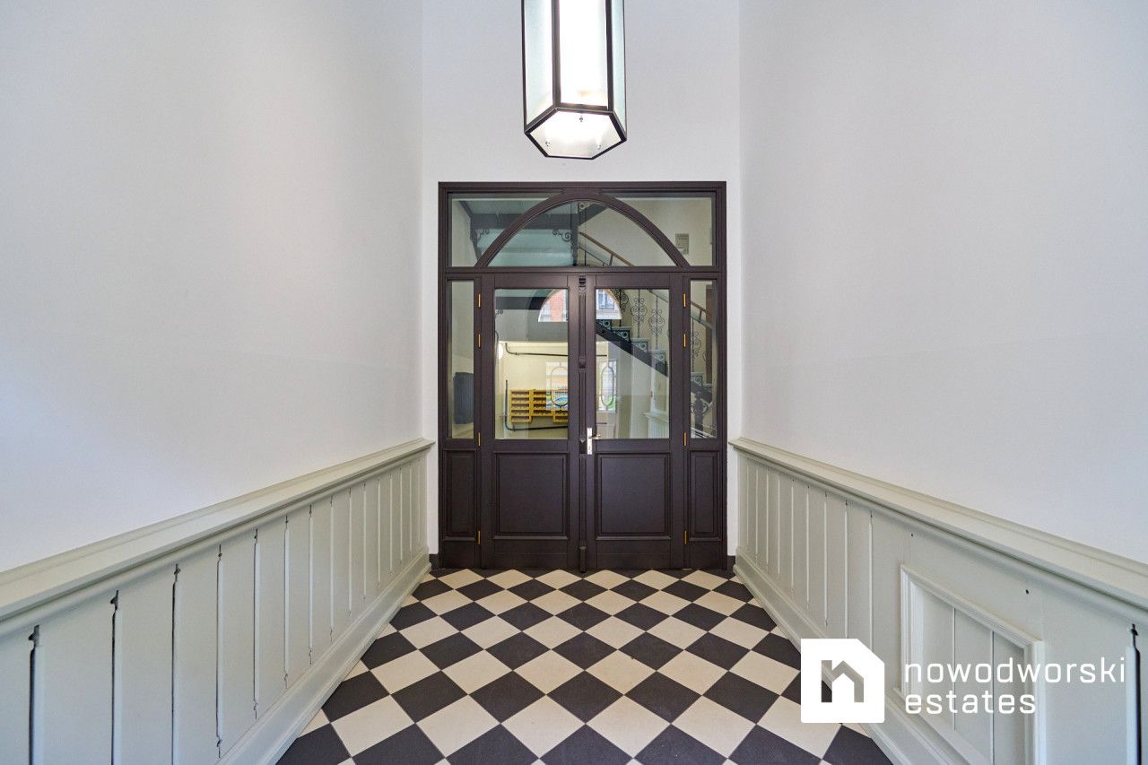 2-pokojowe 45 m2 Hercena / Centrum - Mieszkanie - Sprzedaż - Wrocław, Krzyki / Przedmieście Oławskie