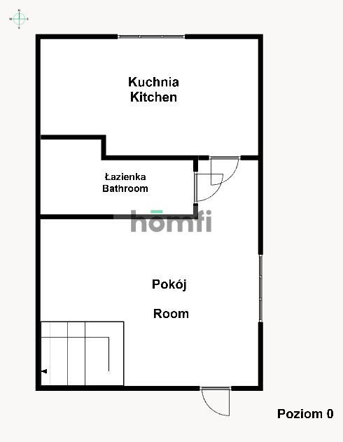 Dom na Bielanach - Mieszkanie - Sprzedaż - Kraków, Krowodrza / Bielany