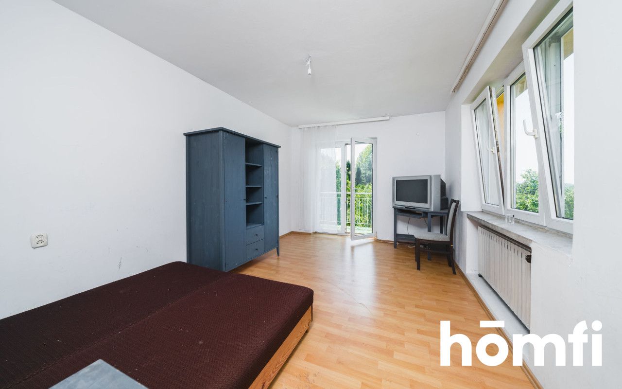 Dom na Bielanach - Mieszkanie - Sprzedaż - Kraków, Krowodrza / Bielany