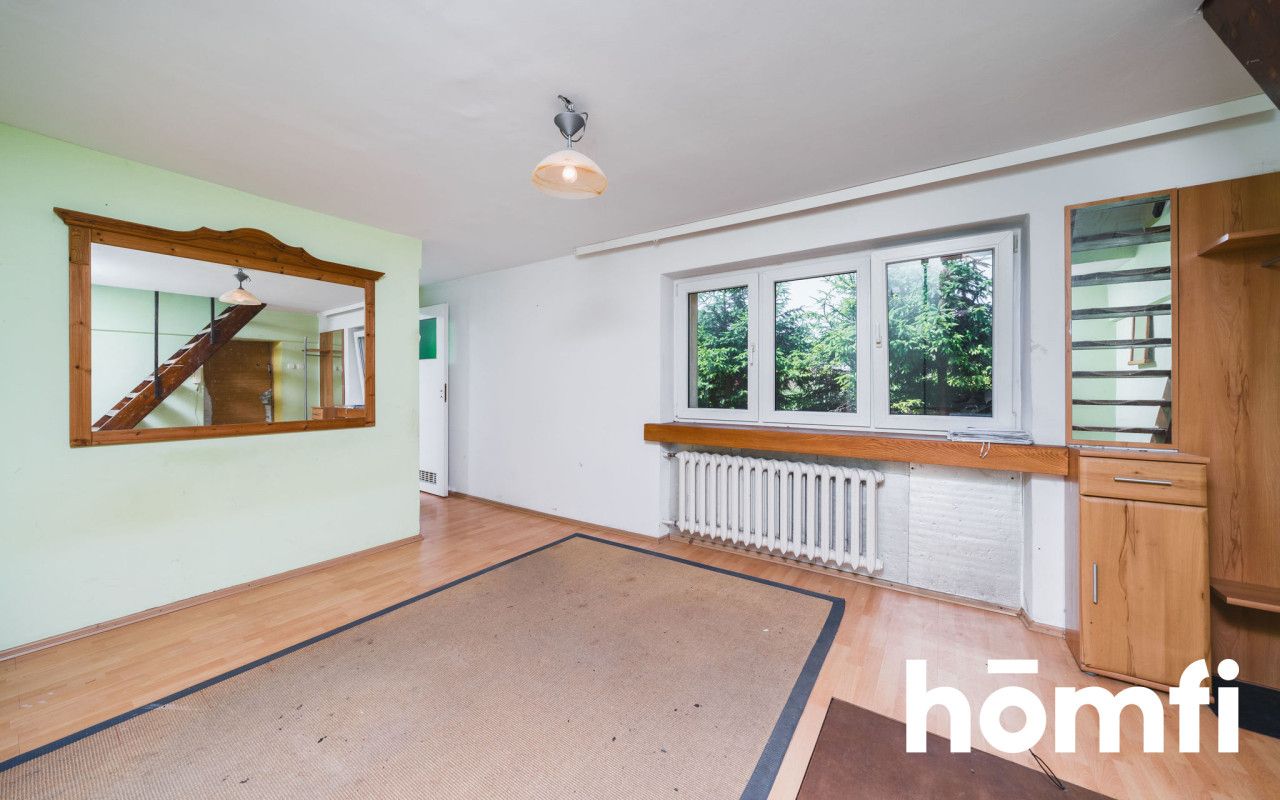 Dom na Bielanach - Mieszkanie - Sprzedaż - Kraków, Krowodrza / Bielany