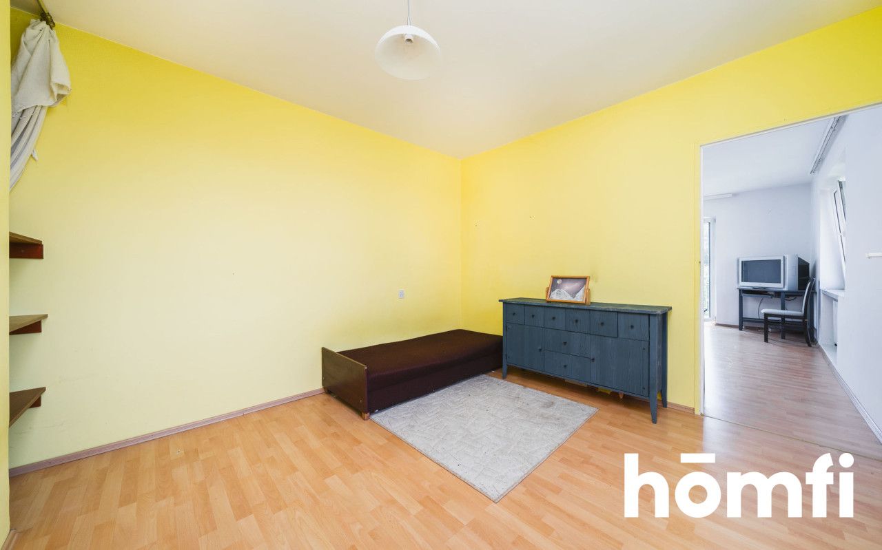 Dom na Bielanach - Mieszkanie - Sprzedaż - Kraków, Krowodrza / Bielany