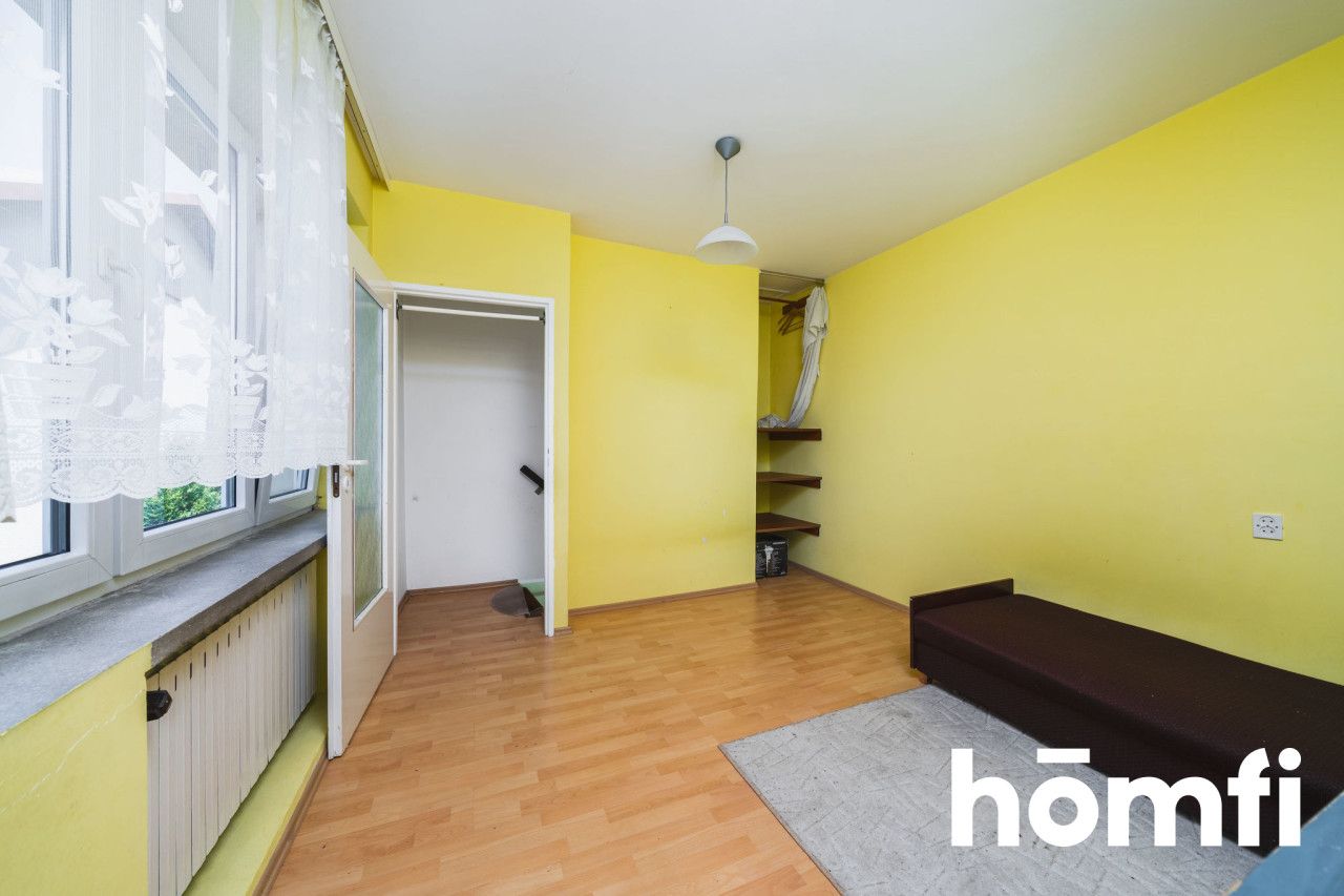 Dom na Bielanach - Mieszkanie - Sprzedaż - Kraków, Krowodrza / Bielany