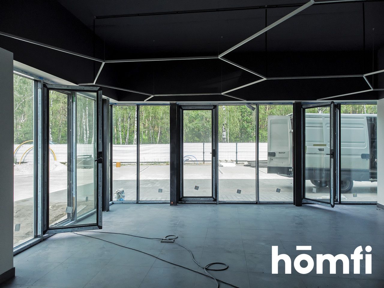 Nowa hala magazyn biuro Wysogotowo, Grzybowa - Lokal użytkowy - Wynajem - Poznański, Tarnowo Podgórne / Wysogotowo