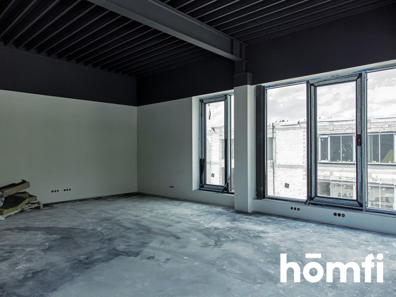 Nowa hala magazyn biuro Wysogotowo, Grzybowa - Lokal użytkowy - Wynajem - Poznański, Tarnowo Podgórne / Wysogotowo