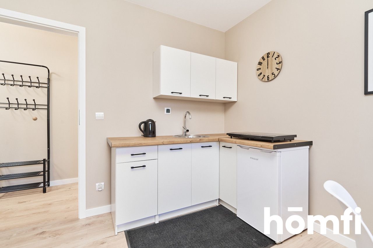 2-room flat Nyska street 2100 PLN - Apartment - Rent - Wrocław, Krzyki / Tarnogaj