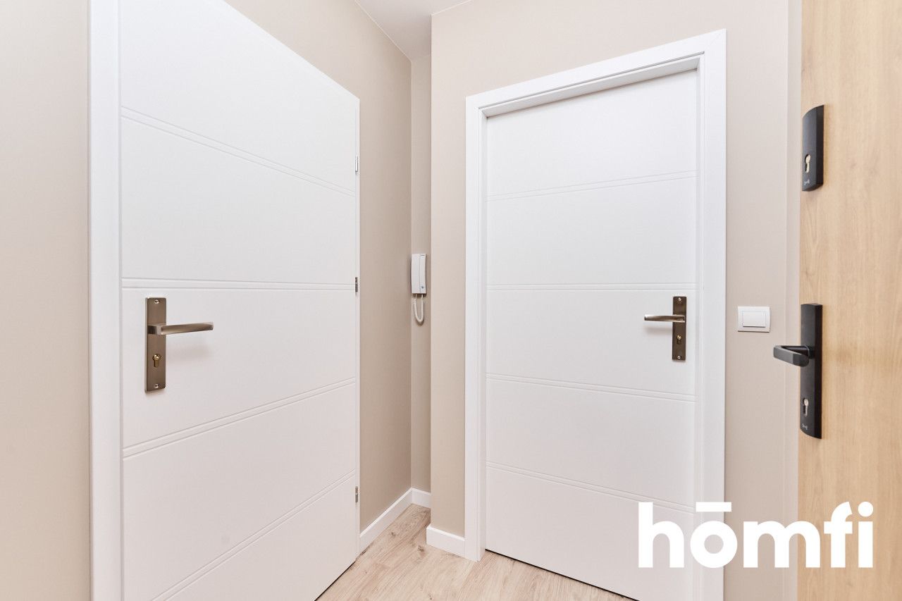 2-room flat Nyska street 2100 PLN - Apartment - Rent - Wrocław, Krzyki / Tarnogaj