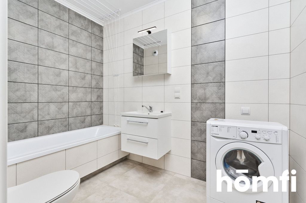 2-room flat Nyska street 2100 PLN - Apartment - Rent - Wrocław, Krzyki / Tarnogaj