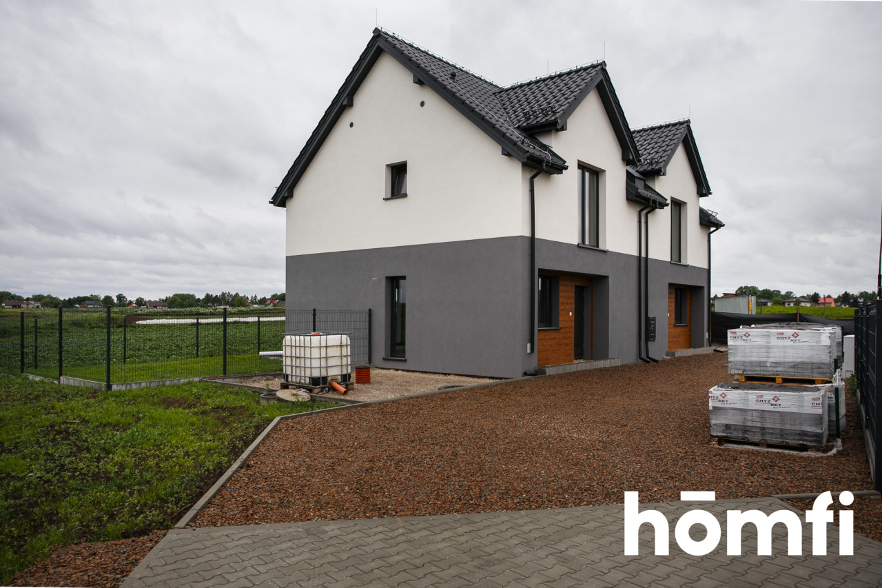 Komfortowy dom w Nowej Hucie - Dom - Sprzedaż - Kraków, Nowa Huta