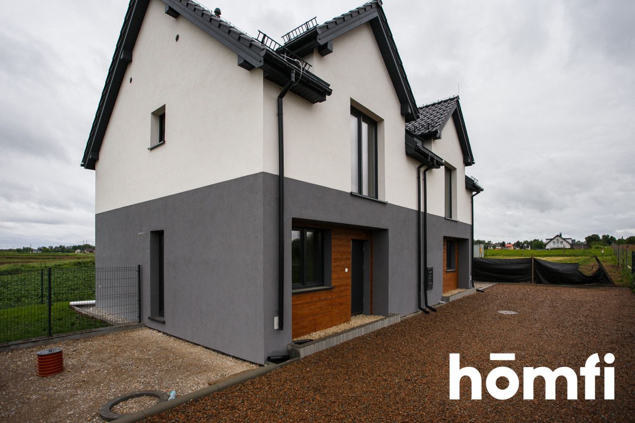 Komfortowy dom w Nowej Hucie - Dom - Sprzedaż - Kraków, Nowa Huta