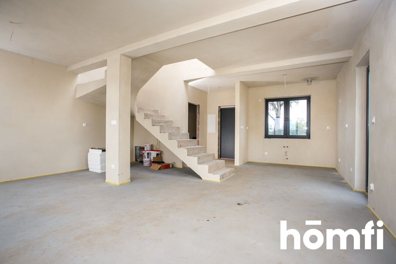 Komfortowy dom w Nowej Hucie - Dom - Sprzedaż - Kraków, Nowa Huta