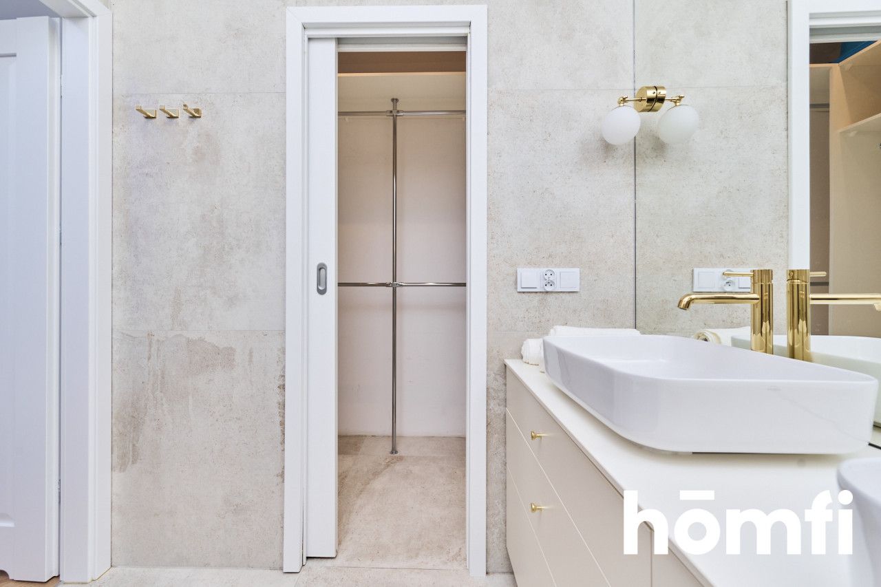 Wysoki standard I 2 łazienki I 2 balkony I klimatyzacja I 800m od Rynku - Mieszkanie - Sprzedaż - Wrocław, Kępa Mieszczańska