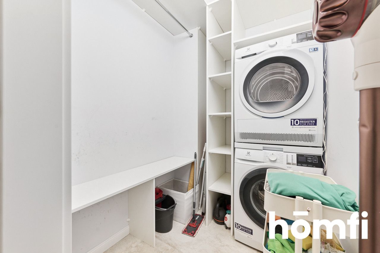 Wysoki standard I 2 łazienki I 2 balkony I klimatyzacja I 800m od Rynku - Mieszkanie - Sprzedaż - Wrocław, Kępa Mieszczańska