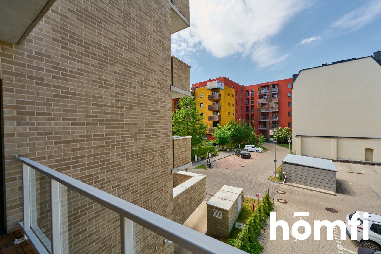 Wysoki standard I 2 łazienki I 2 balkony I klimatyzacja I 800m od Rynku - Mieszkanie - Sprzedaż - Wrocław, Kępa Mieszczańska