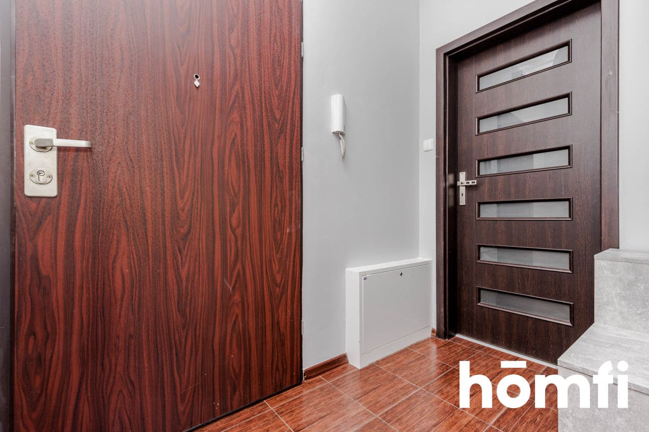 TYLKO TERAZ w tej cenie 2 pokoje blisko PKP Włochy - Mieszkanie - Sprzedaż - Warszawa, Włochy