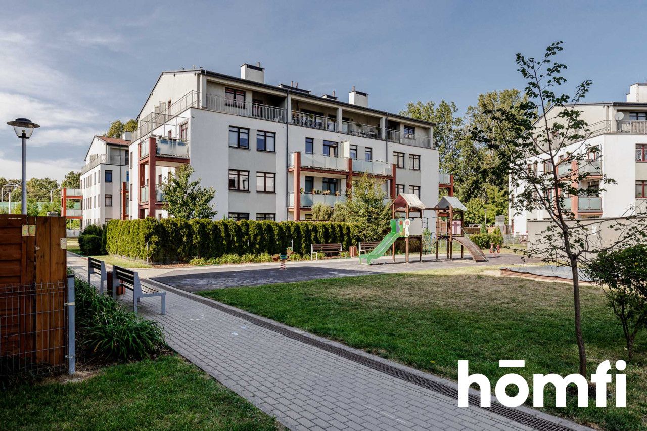 TYLKO TERAZ w tej cenie 2 pokoje blisko PKP Włochy - Mieszkanie - Sprzedaż - Warszawa, Włochy