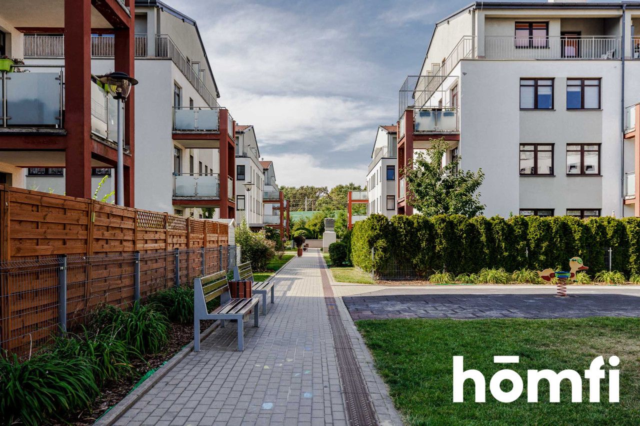 TYLKO TERAZ w tej cenie 2 pokoje blisko PKP Włochy - Mieszkanie - Sprzedaż - Warszawa, Włochy