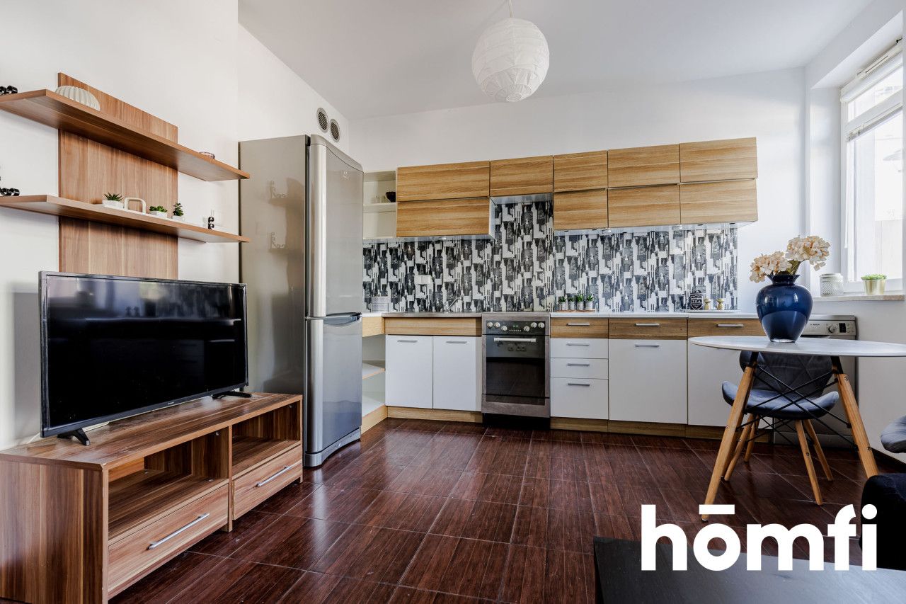 TYLKO TERAZ w tej cenie 2 pokoje blisko PKP Włochy - Mieszkanie - Sprzedaż - Warszawa, Włochy